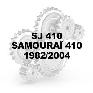 SJ410 1.0L 45CV