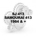 SJ413 1.3L 60-63-86CV