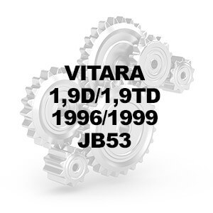 VITARA 1,9D 68CV