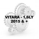 VITARA 1.6L 120CV