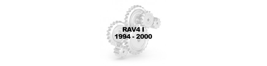 RAV4 I 1994-00