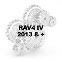RAV4 IV 2013 & +