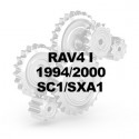 RAV4 I SXA1 2.0L 16V 129CV
