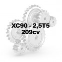 XC90 - 2,5T5 209cv