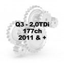 Q3 8U 2.0TDi 177cv