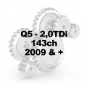 Q5 8R 2.0TDi 143cv