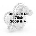 Q5 8R 2.0TDi 170cv