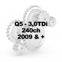 Q5 8R 3.0TDi 240cv
