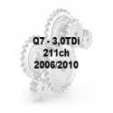 Q7 4L 3.0TDi 211ch
