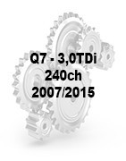 Q7 4L 3.0TDi 240ch