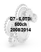 Q7 4L 6.0TDi 500ch