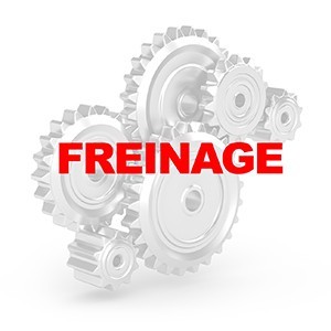 FREINAGE - MERCEDES - G