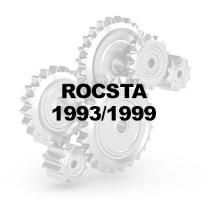 ROCSTA 1993 - 1999
