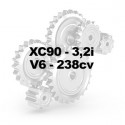 XC90 - 3.2i V6 238cv