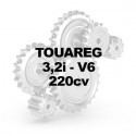 TOUAREG - 3.2i V6 220cv