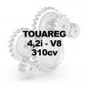 TOUAREG - 4.2i V8 310cv