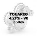 TOUAREG - 4.2FSi V8 350cv
