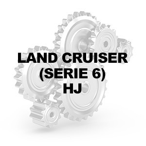 LAND CRUISER (SERIE 6) HJ