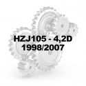 HZJ105 4.2D 1998-07