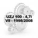 UZJ100 4.7i V8 1998-08