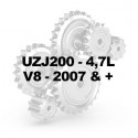 UZJ200 4.7L V8 2007 & +