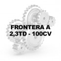 FRONTERA 2.3TD 100CV