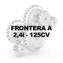 FRONTERA 2.4i 125CV