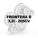 FRONTERA 3.2i 205CV