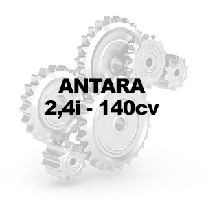 ANTARA 2.4i 140CV