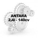 ANTARA 2.4i 140CV