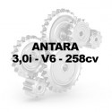 ANTARA 3.0i V6 258CV