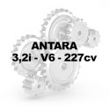 ANTARA 3.2i V6 227CV