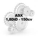 ASX 1.8DID 150CV