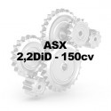 ASX 2.2DID 150CV