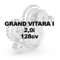 G. VITARA I 2.0i 128CV