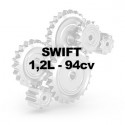 SWIFT 1.2L 94CV 2010 & +