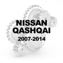 QASHQAI 2007-14