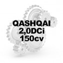 QASHQAI 2.0DCi 150CV