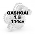 QASHQAI 1.6i 114CV