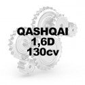 QASHQAI 1.6DCi 130CV