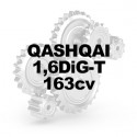 QASHQAI 1.6DiG-T 163CV