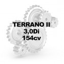 TERRANO II 3.0Di 154CV