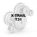 X-TRAIL T31 2007-13