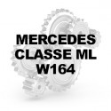 ML 450CDi 4.0L V8 306cv