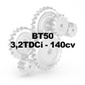 BT50 3.2TDCi  140cv