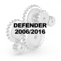 DEFENDER 2006 - 2016
