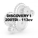 DISCOVERY 200TDi 113cv 1990-1994