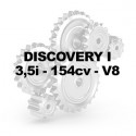 DISCOVERY 3.5i V8 154cv