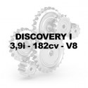 DISCOVERY 3.9i V8 182cv