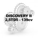 DISCOVERY 2.5TD5 139cv
